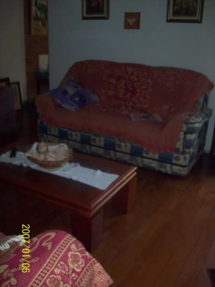 Casa, 3 quartos, 140 m² - Foto 1