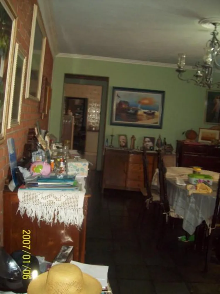 Casa, 3 quartos, 140 m² - Foto 2