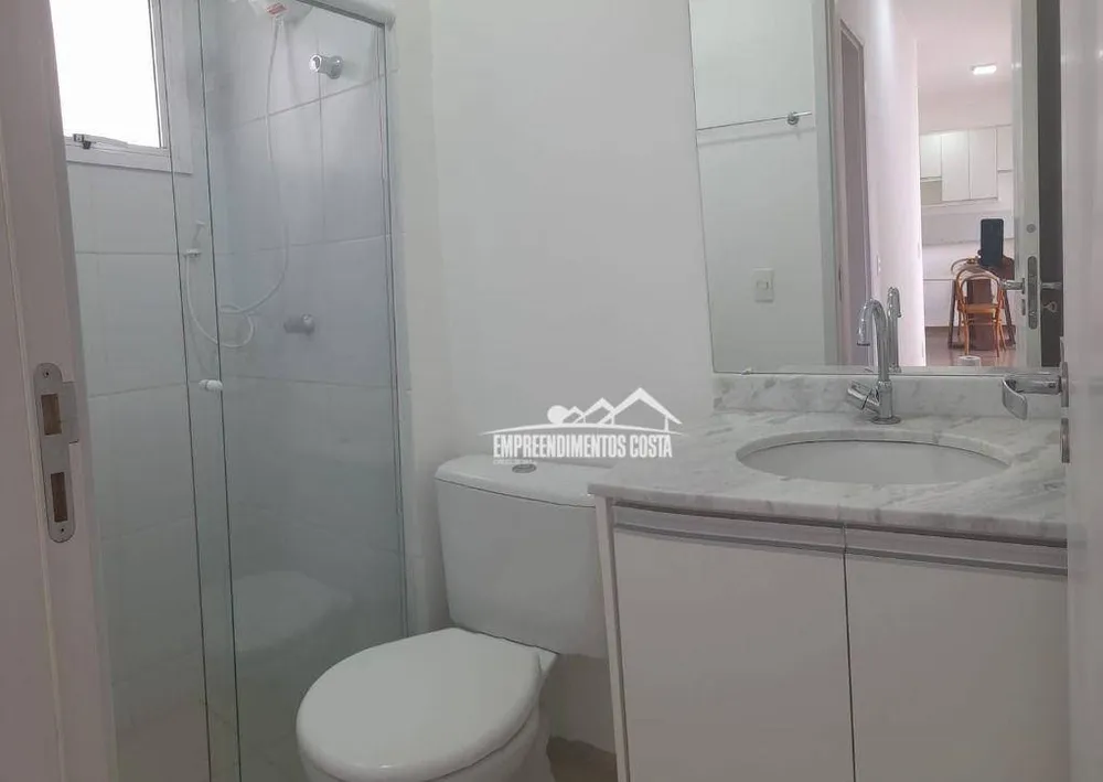 Apartamento, 2 quartos, 63 m² - Foto 2