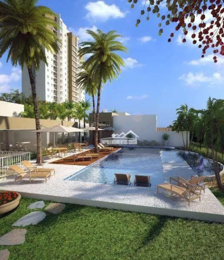 Apartamento, 2 quartos, 63 m² - Foto 9