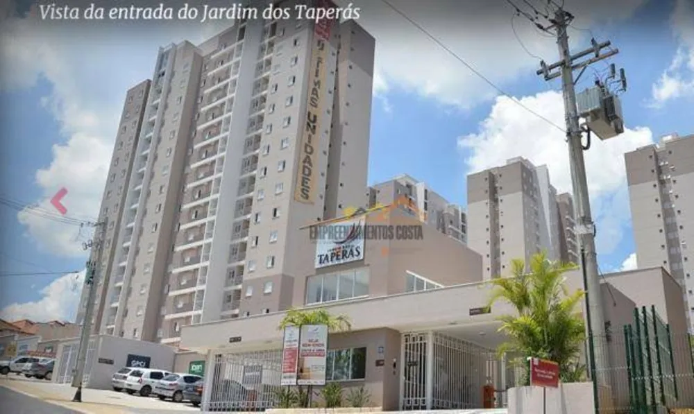 Apartamento, 2 quartos, 63 m² - Foto 16