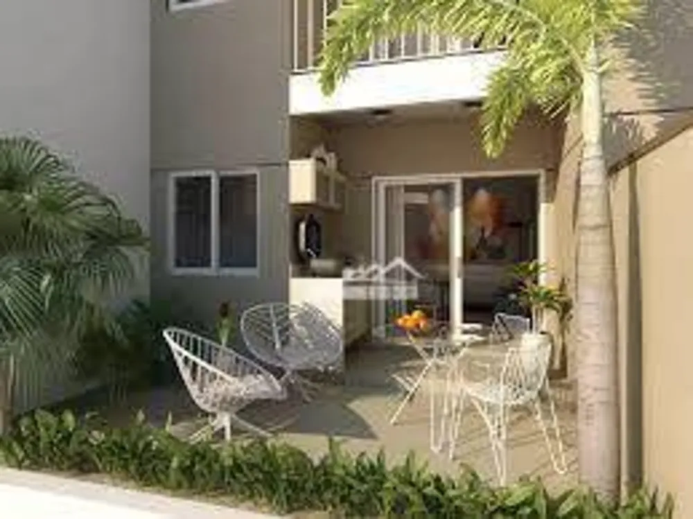 Apartamento, 2 quartos, 63 m² - Foto 12