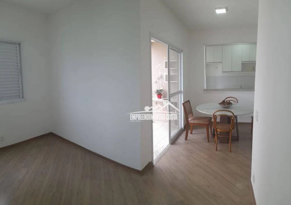 Apartamento, 2 quartos, 63 m² - Foto 1