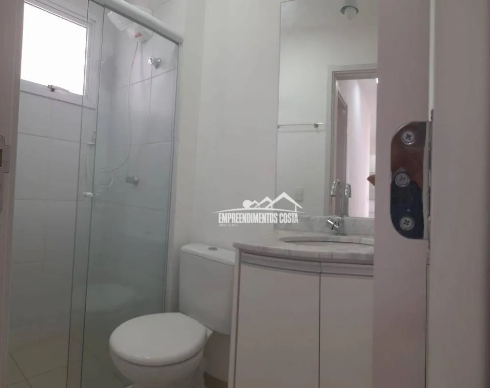 Apartamento, 2 quartos, 63 m² - Foto 6