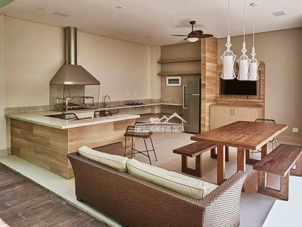 Apartamento, 2 quartos, 63 m² - Foto 14