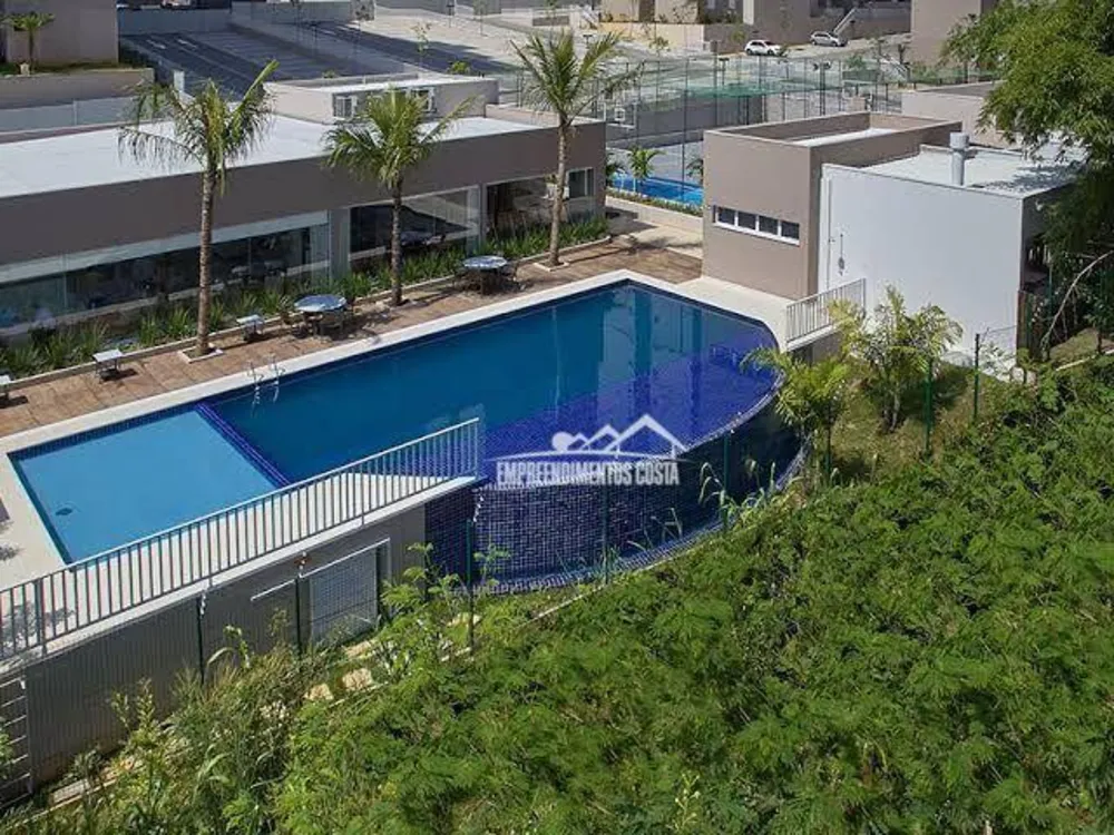 Apartamento, 2 quartos, 63 m² - Foto 8