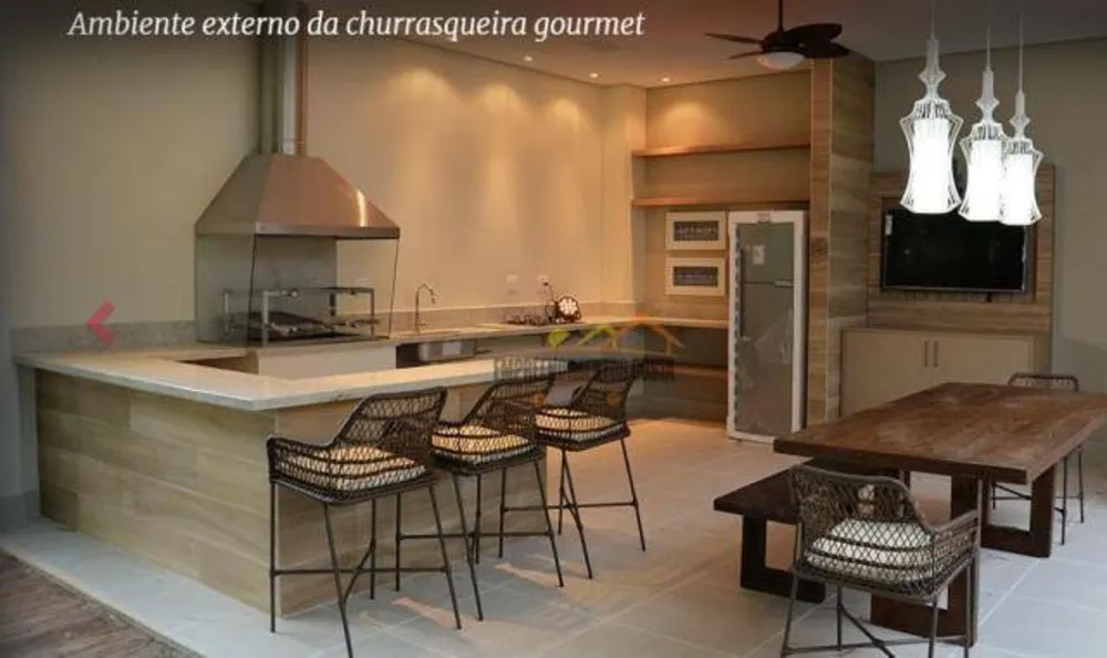 Apartamento, 2 quartos, 63 m² - Foto 17