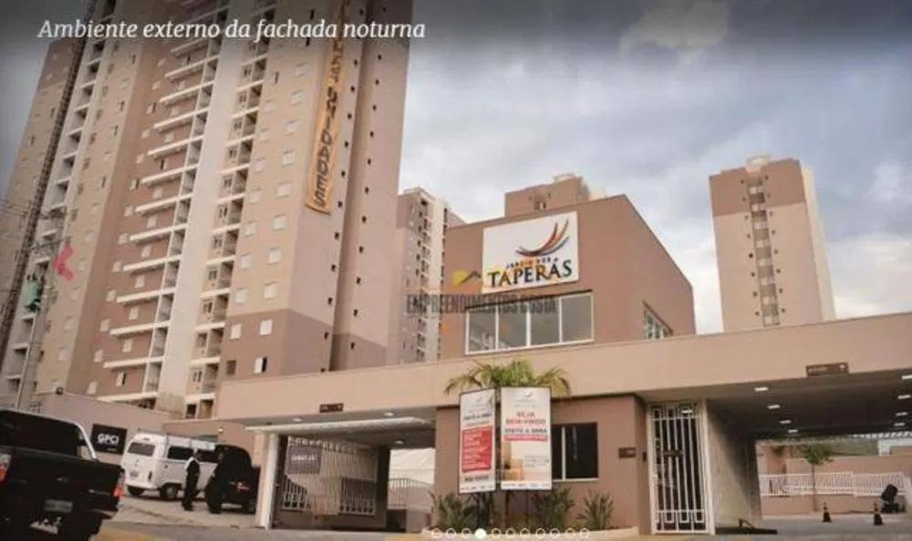 Apartamento, 2 quartos, 63 m² - Foto 15