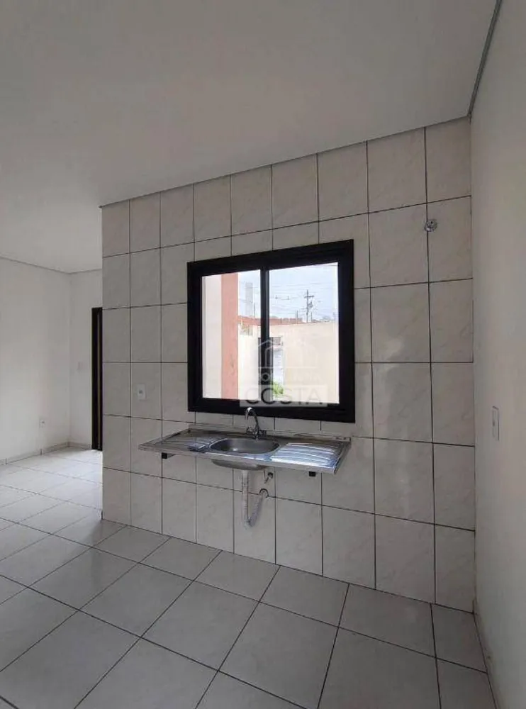 Casa, 2 quartos, 51 m² - Foto 10