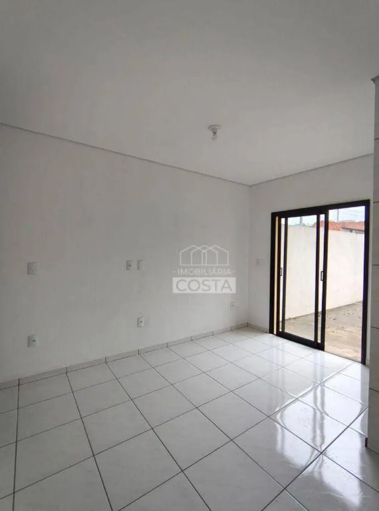 Casa, 2 quartos, 51 m² - Foto 7