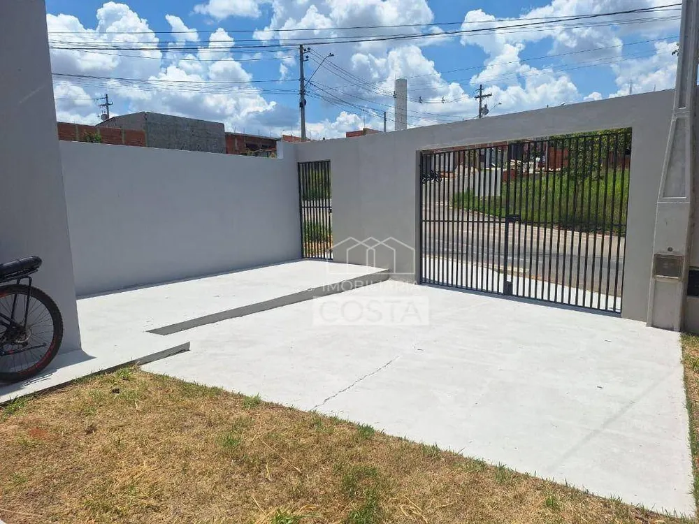 Casa, 2 quartos, 51 m² - Foto 2