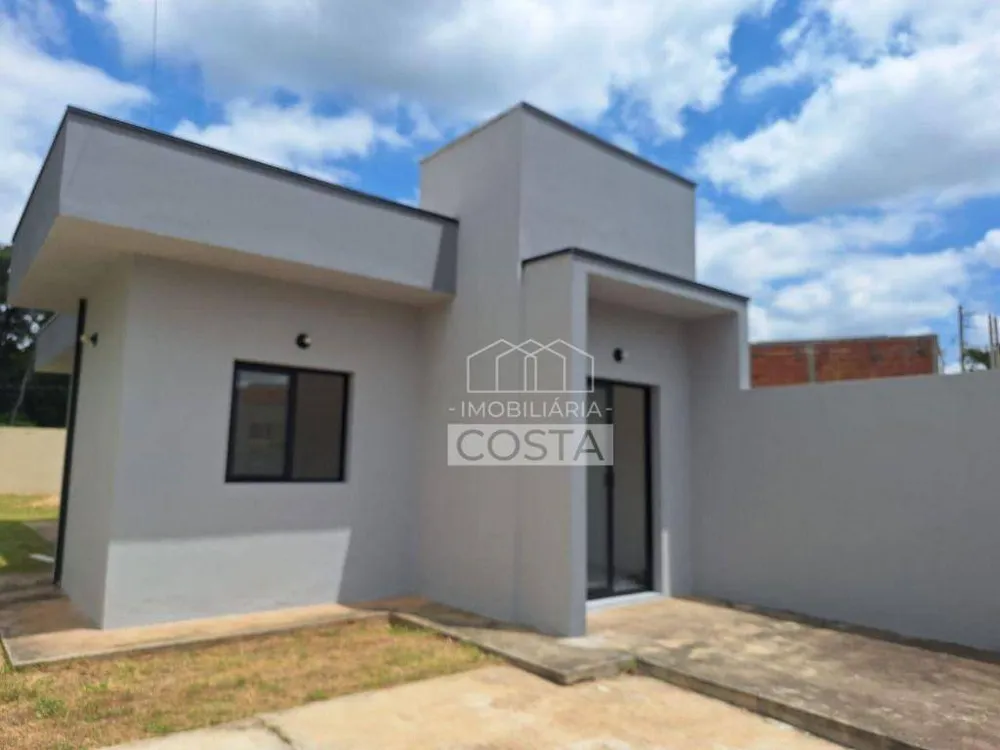 Casa, 2 quartos, 51 m² - Foto 5