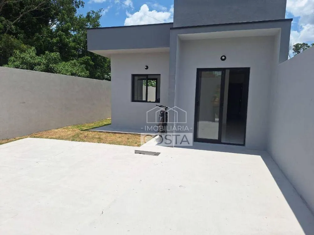 Casa, 2 quartos, 51 m² - Foto 4