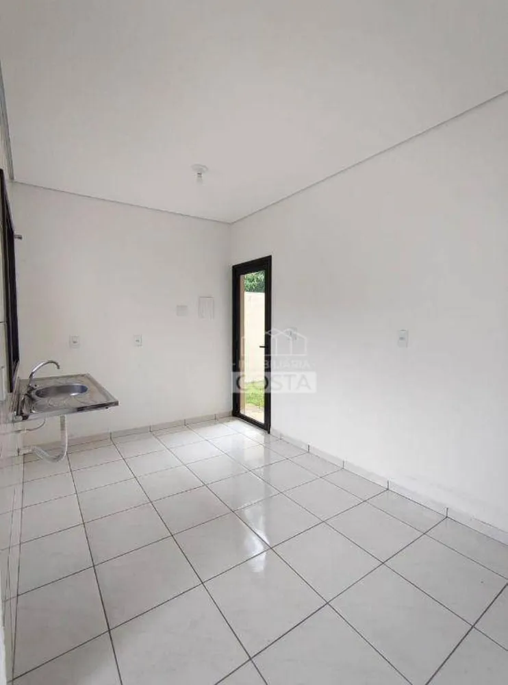 Casa, 2 quartos, 51 m² - Foto 8