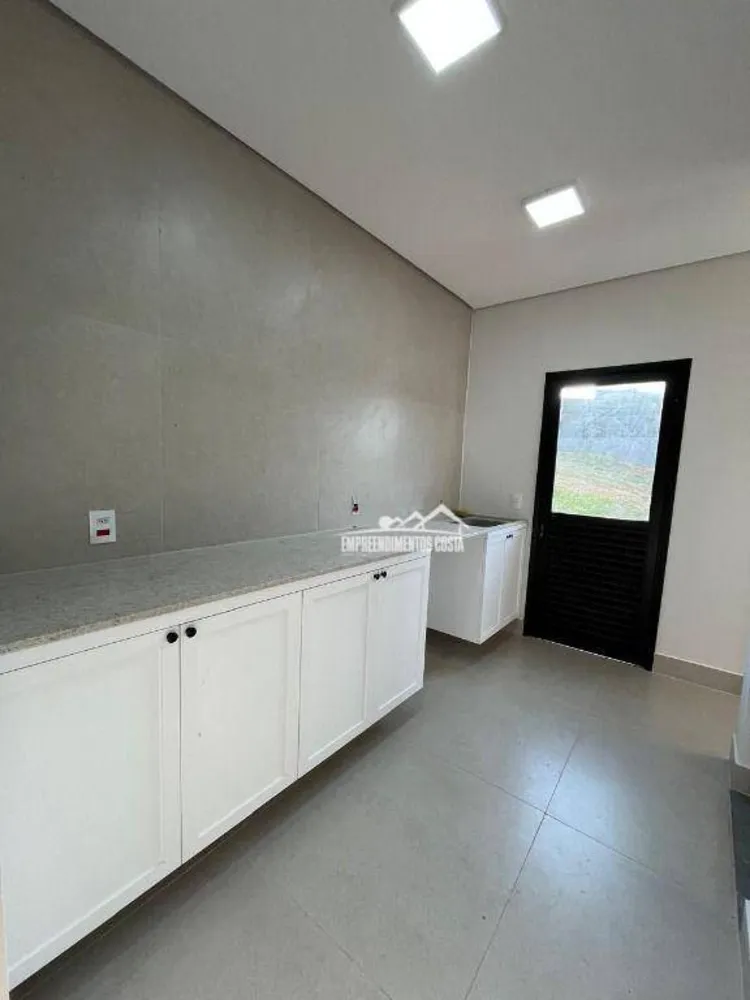 Casa de Condomínio, 4 quartos - Foto 19