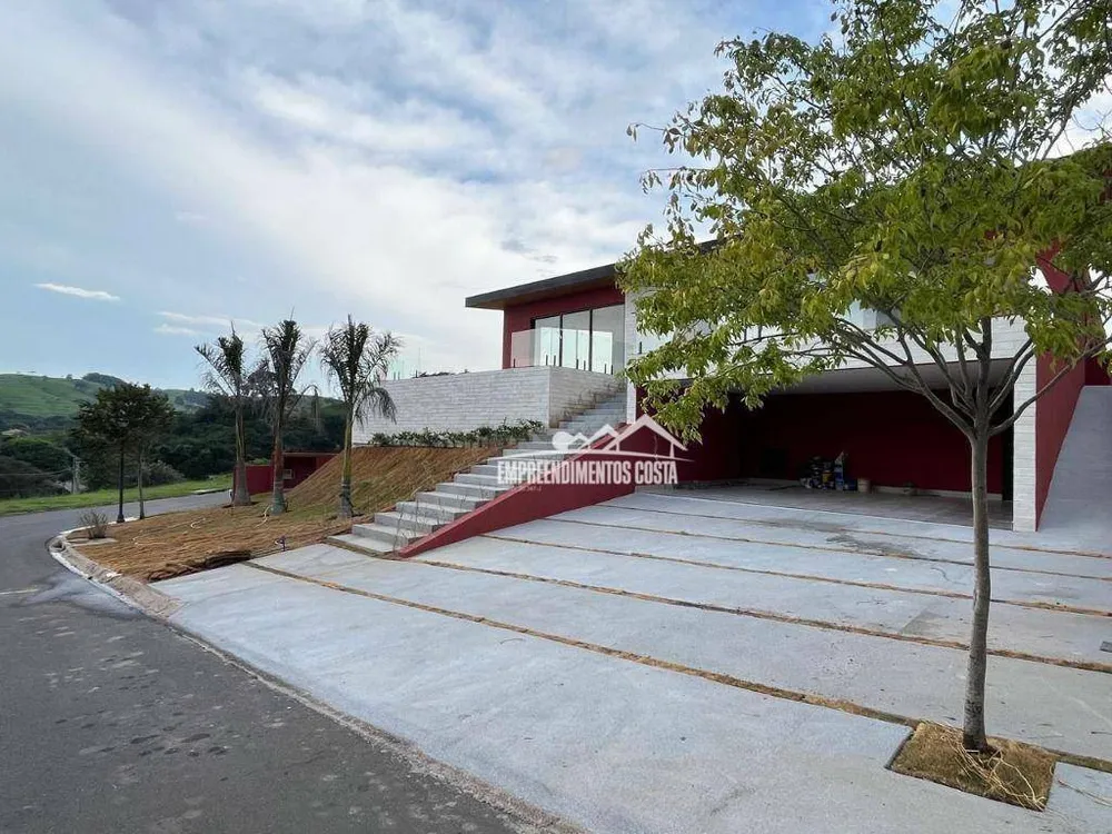 Casa de Condomínio, 4 quartos - Foto 3