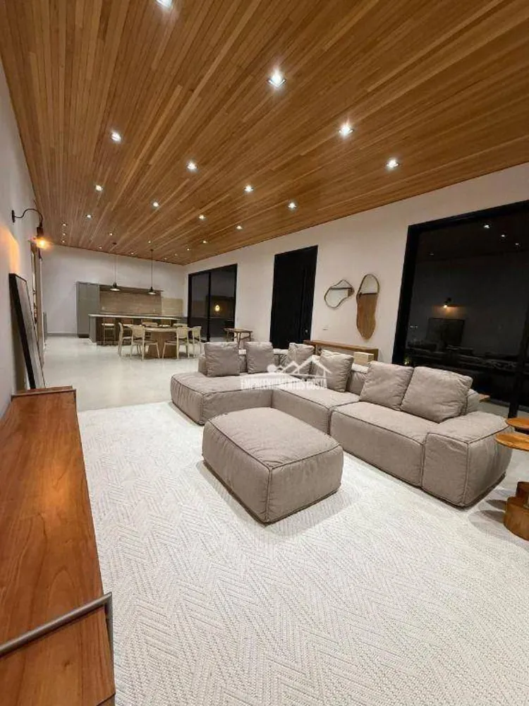 Casa de Condomínio, 4 quartos - Foto 8