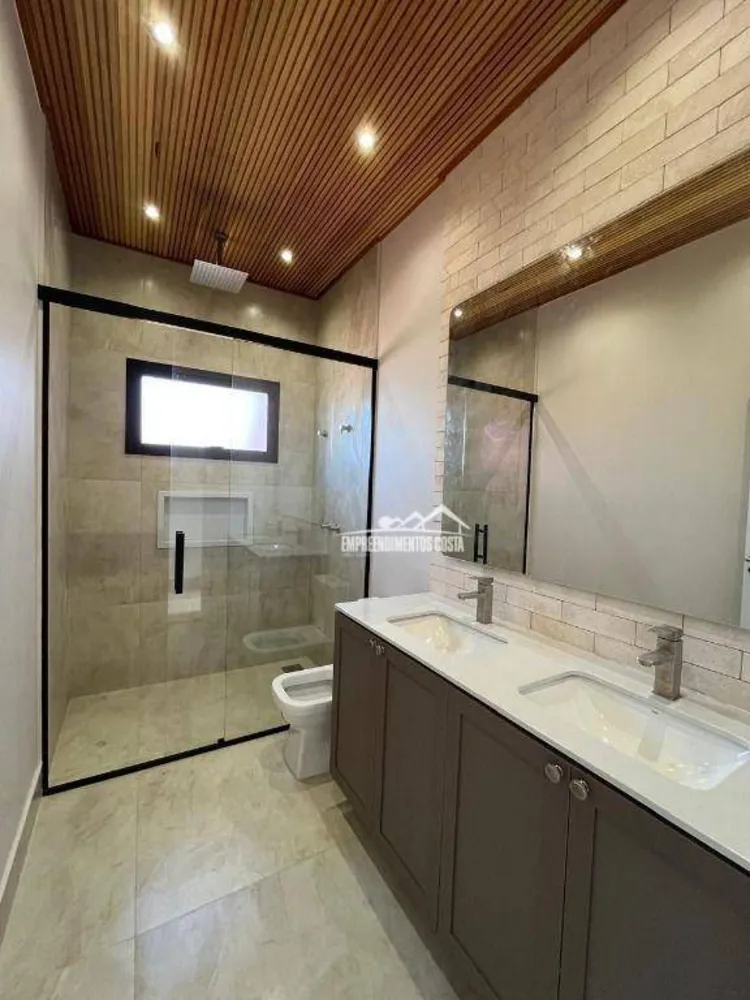 Casa de Condomínio, 4 quartos - Foto 20