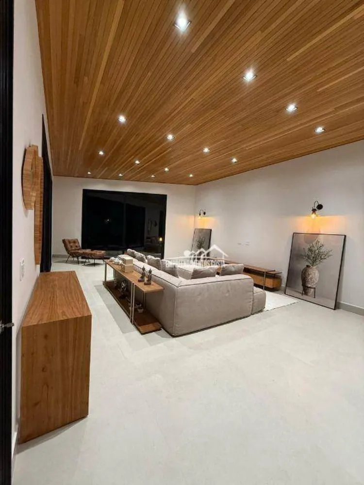 Casa de Condomínio, 4 quartos - Foto 9