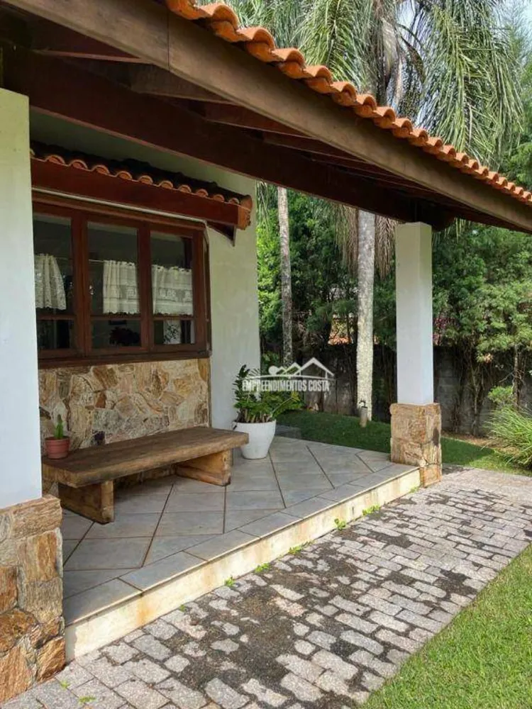Casa, 3 quartos, 320 m² - Foto 11