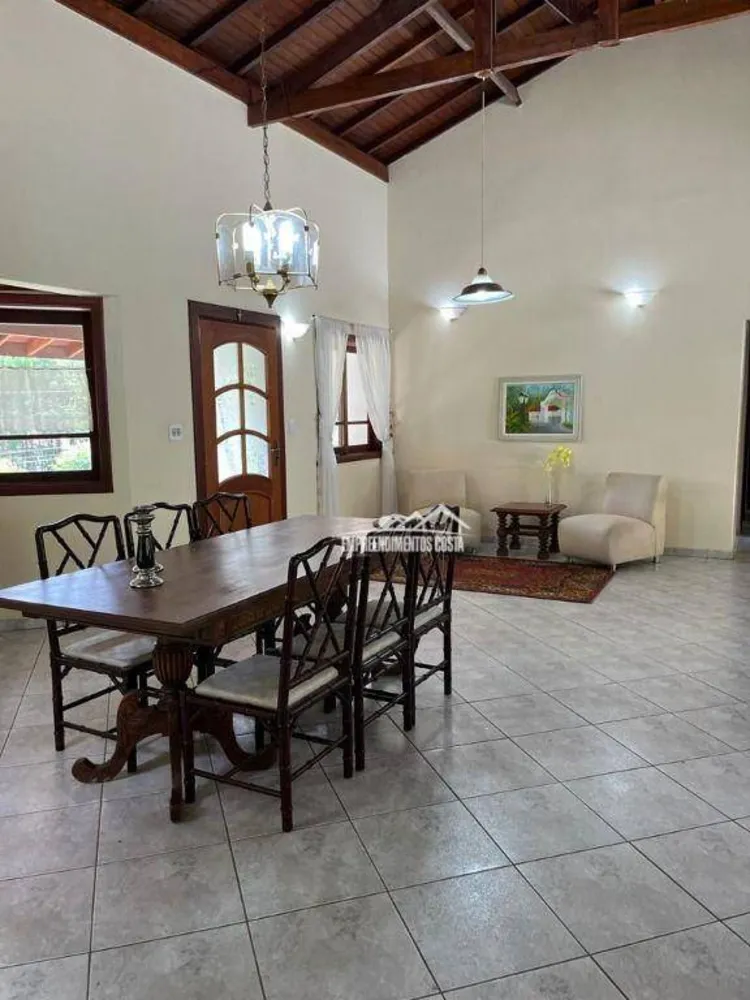 Casa, 3 quartos, 320 m² - Foto 16