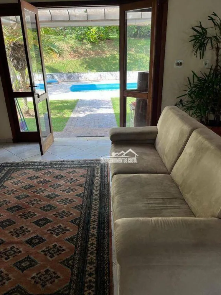 Casa, 3 quartos, 320 m² - Foto 9