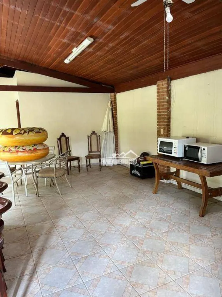 Casa, 3 quartos, 320 m² - Foto 4