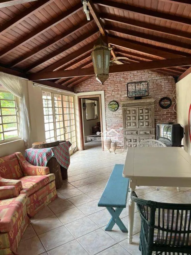 Casa, 3 quartos, 320 m² - Foto 3