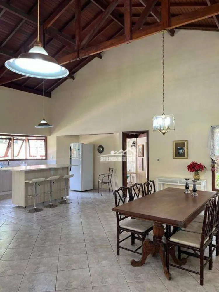 Casa, 3 quartos, 320 m² - Foto 7