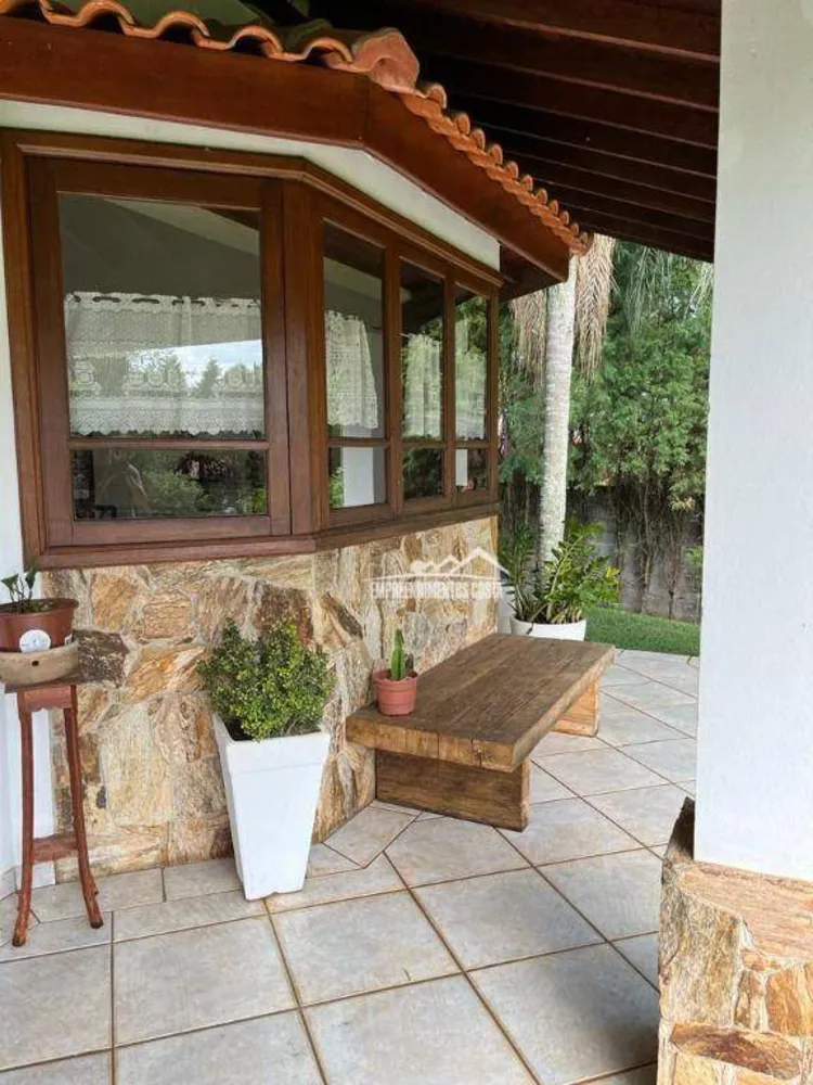 Casa, 3 quartos, 320 m² - Foto 13