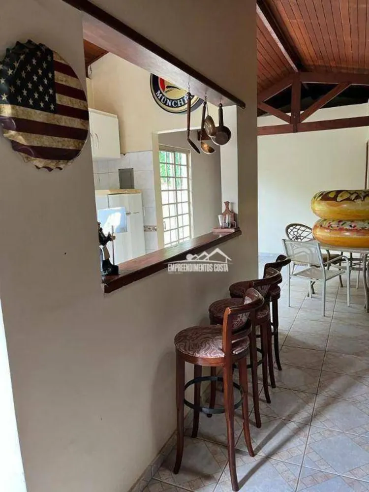 Casa, 3 quartos, 320 m² - Foto 5