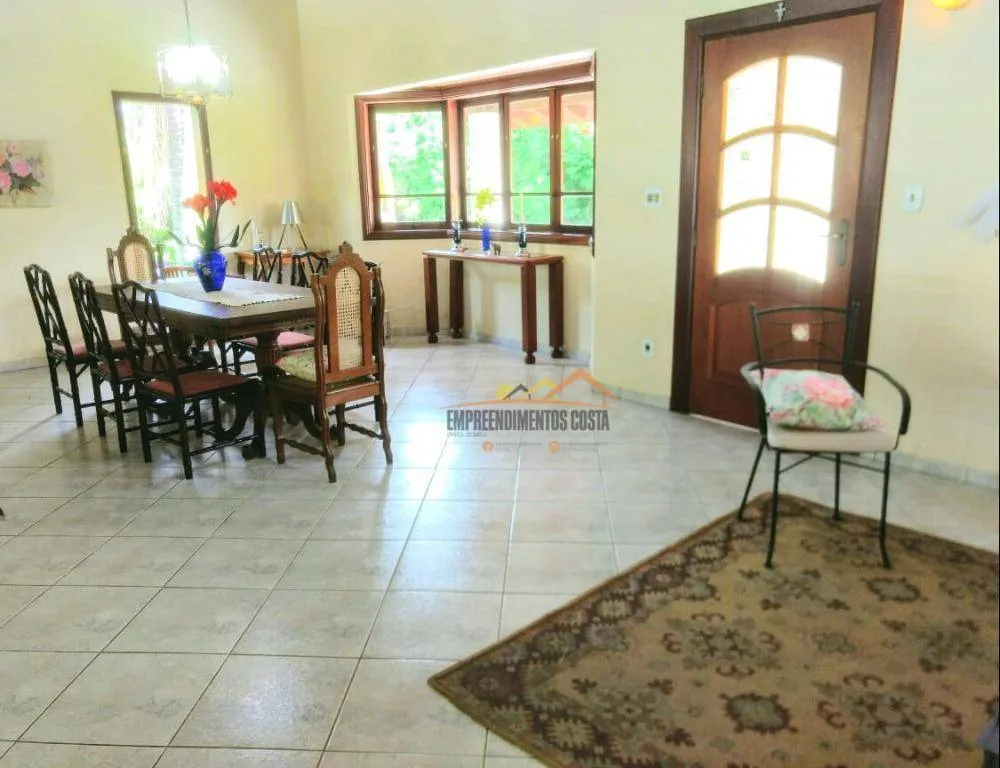 Casa, 3 quartos, 320 m² - Foto 2