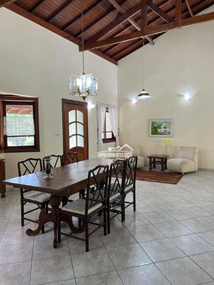 Casa, 3 quartos, 320 m² - Foto 12