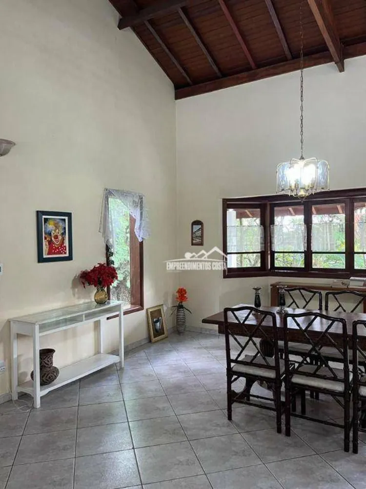 Casa, 3 quartos, 320 m² - Foto 6
