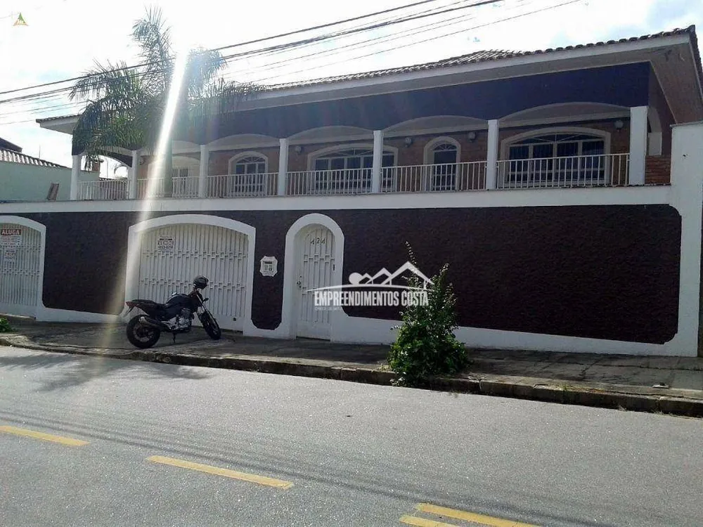 Casa de Condomínio, 4 quartos - Foto 2