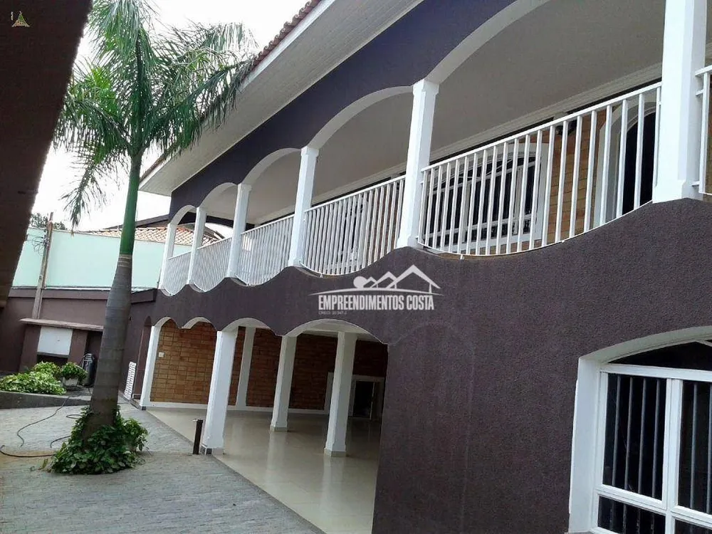Casa de Condomínio, 4 quartos - Foto 1