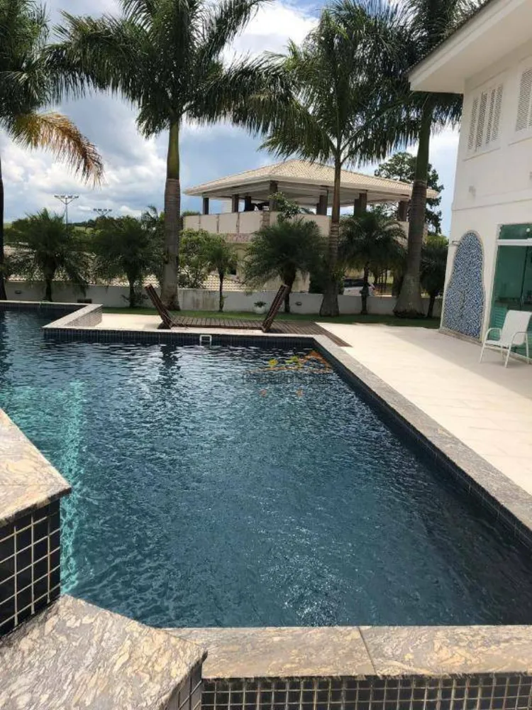 Casa de Condomínio, 5 quartos - Foto 4