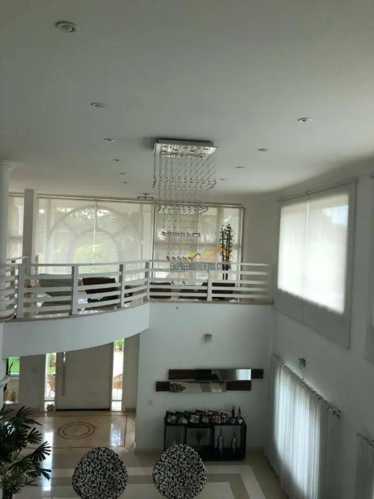 Casa de Condomínio, 5 quartos - Foto 13