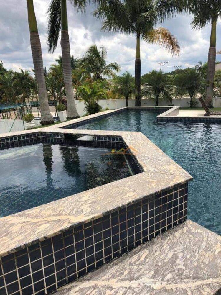 Casa de Condomínio à venda com 5 quartos, 950m² - Foto 1