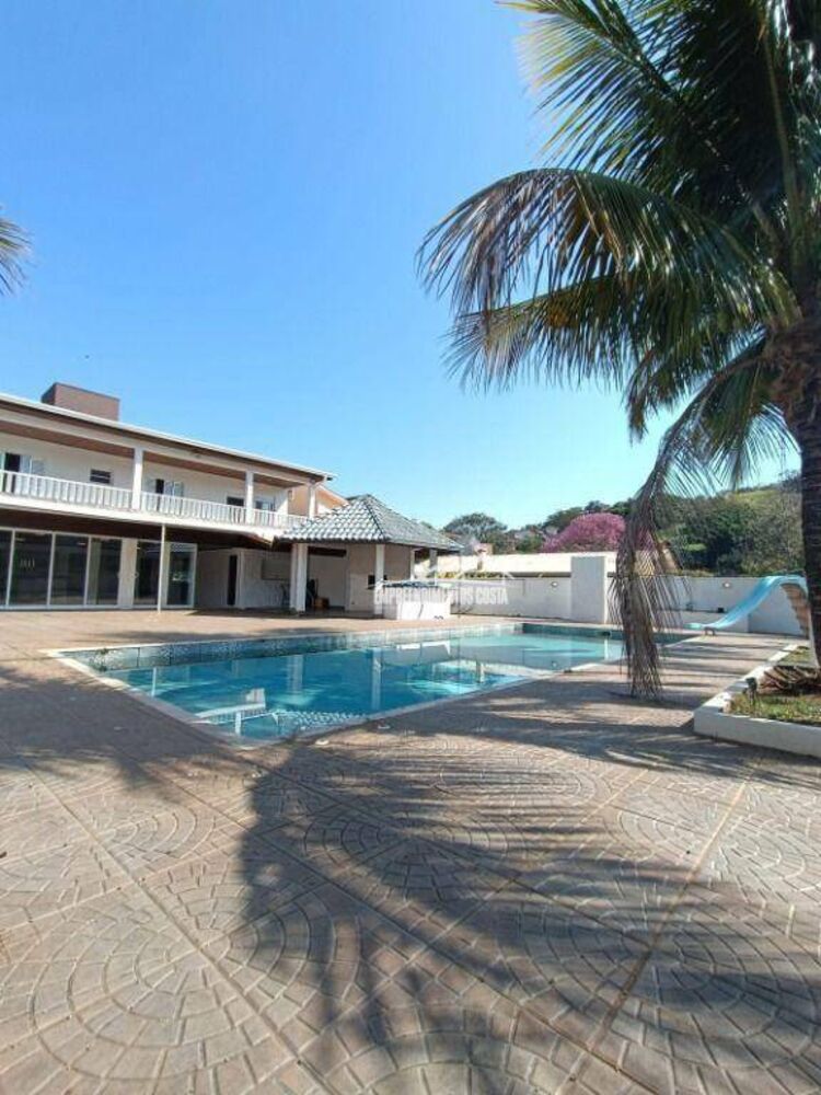 Casa de Condomínio, 5 quartos - Foto 1
