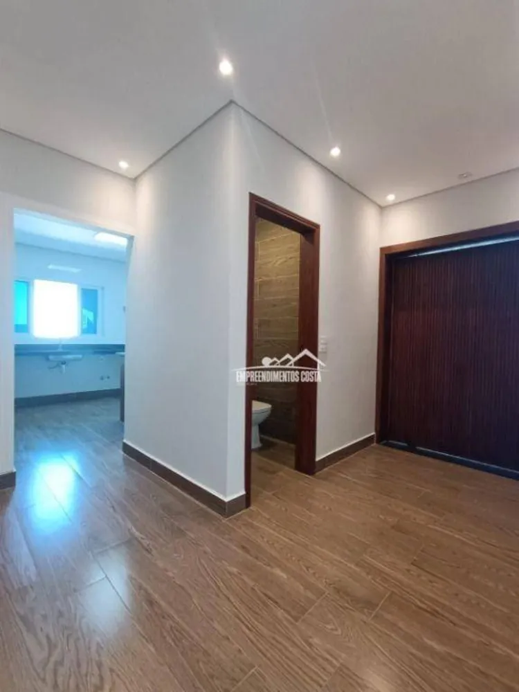 Casa de Condomínio, 5 quartos - Foto 9