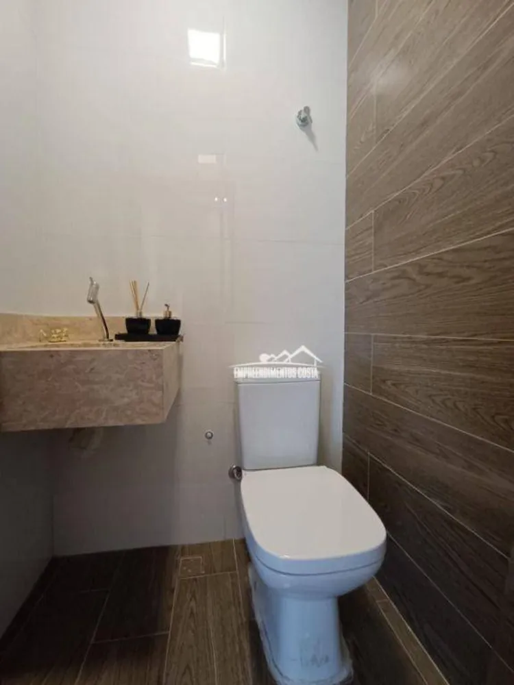Casa de Condomínio, 5 quartos - Foto 15