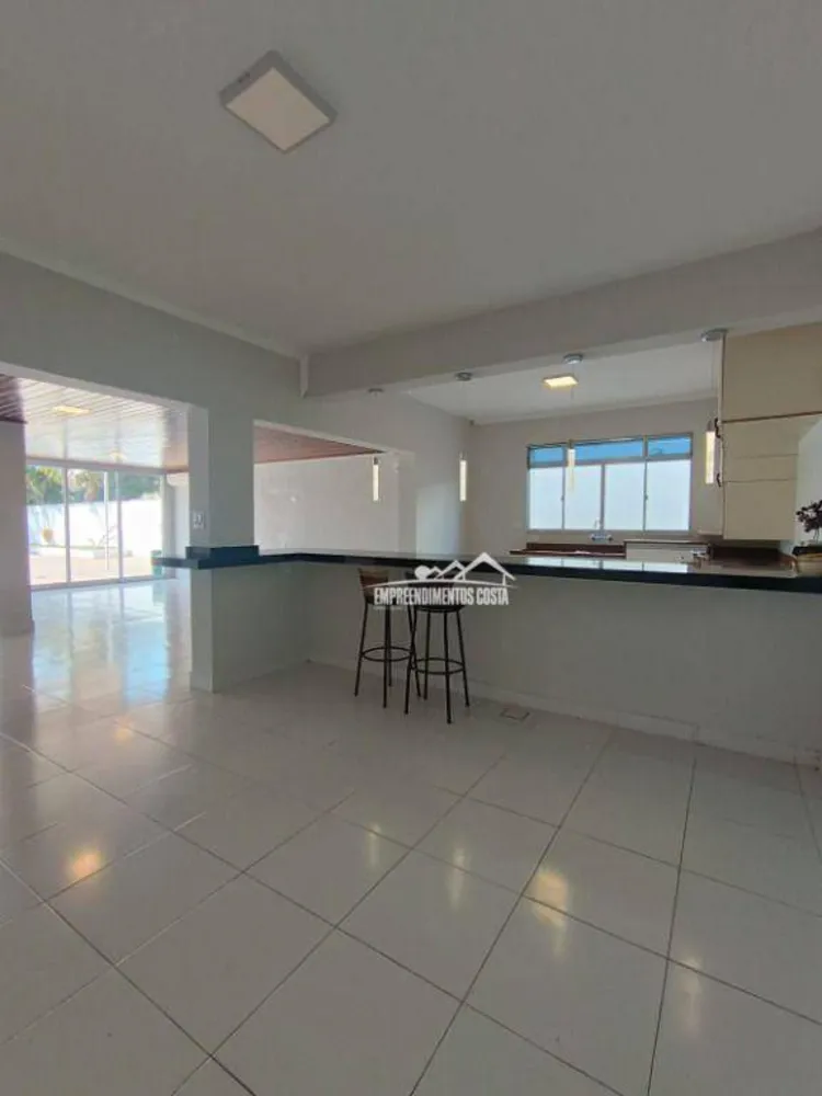 Casa de Condomínio, 5 quartos - Foto 7