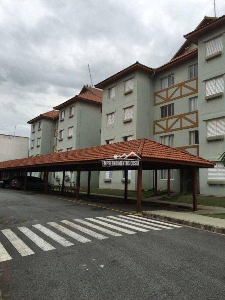 Apartamento, 3 quartos, 75 m² - Foto 7