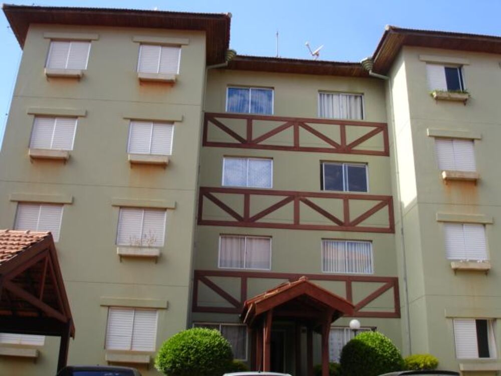 Apartamento, 3 quartos, 75 m² - Foto 9