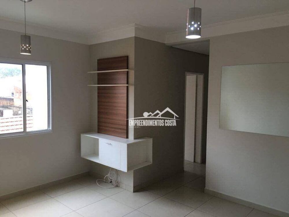 Apartamento, 3 quartos, 75 m² - Foto 1