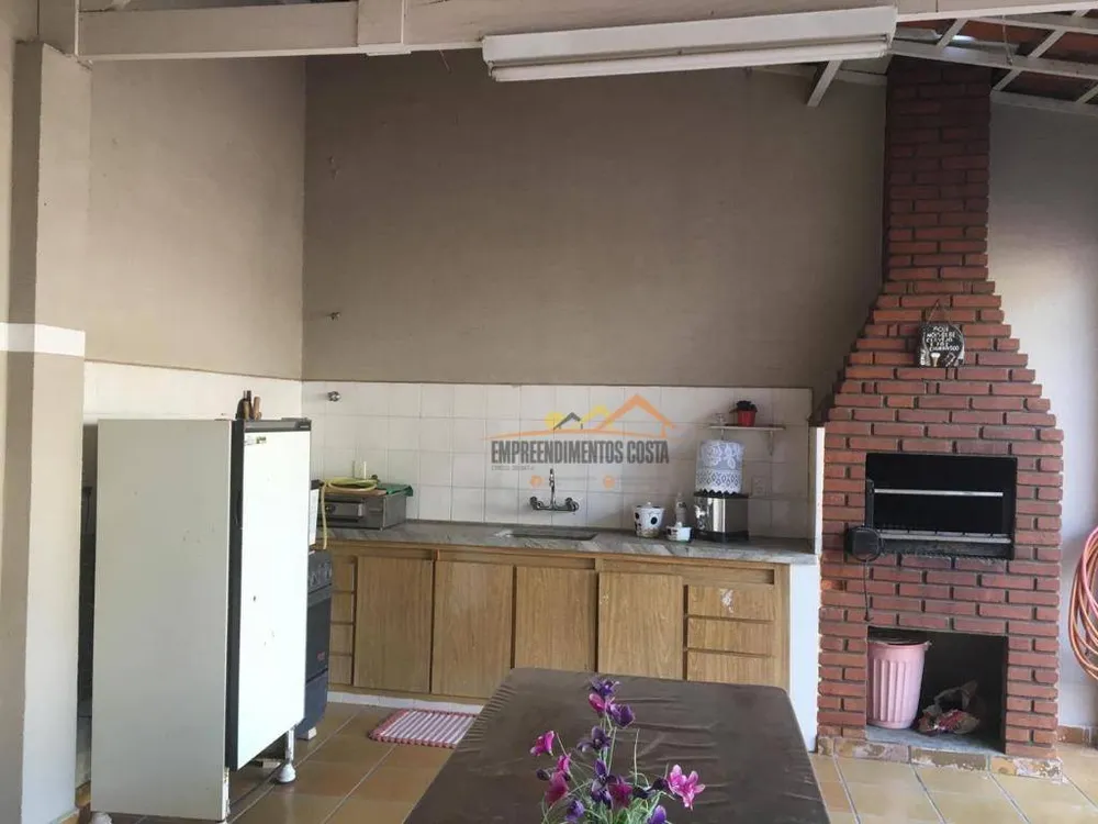 Casa, 2 quartos, 200 m² - Foto 15