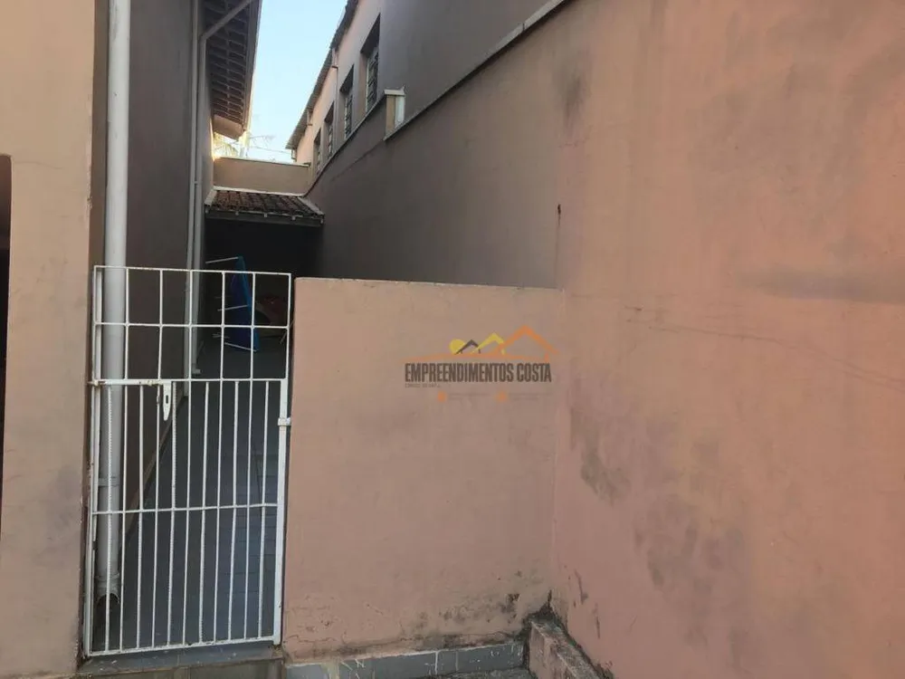 Casa, 2 quartos, 200 m² - Foto 16