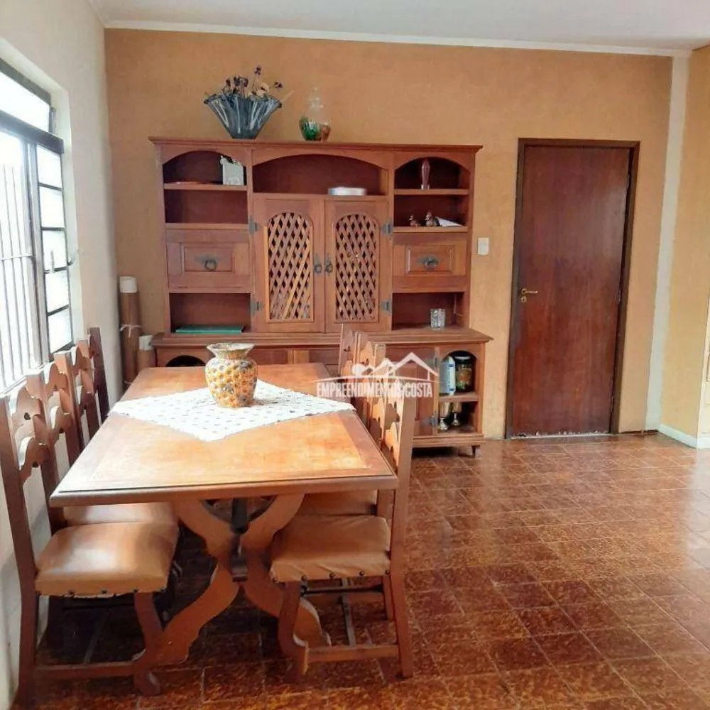 Casa, 3 quartos, 264 m² - Foto 5