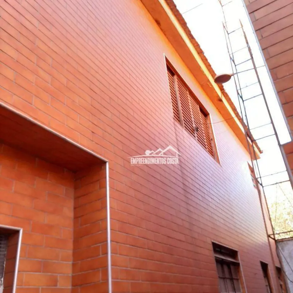 Casa, 3 quartos, 264 m² - Foto 19